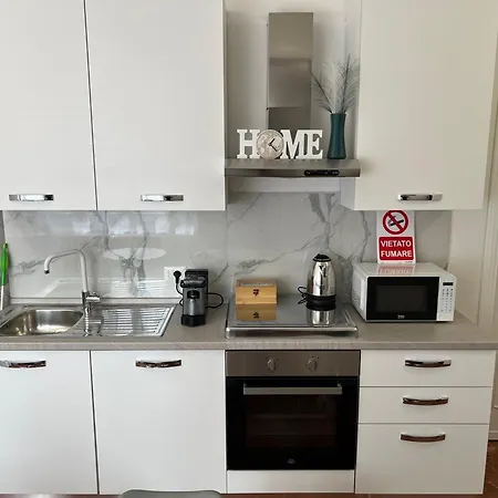 Affittacamere Casa Rodella San Sisto *