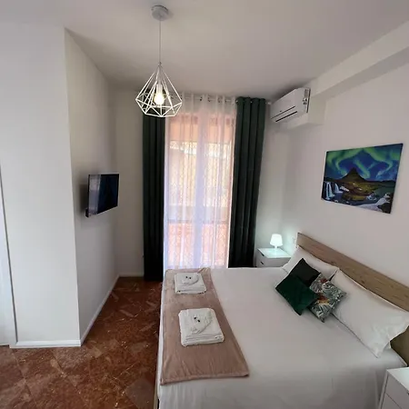 Casa Rodella San Sisto