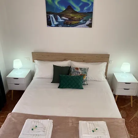 Casa Rodella San Sisto * Perugia