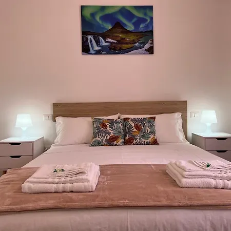 Casa Rodella San Sisto * Perugia