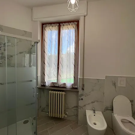 Casa Rodella San Sisto *