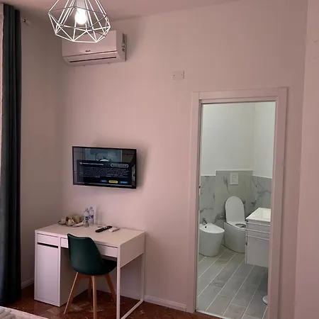 Casa Rodella San Sisto