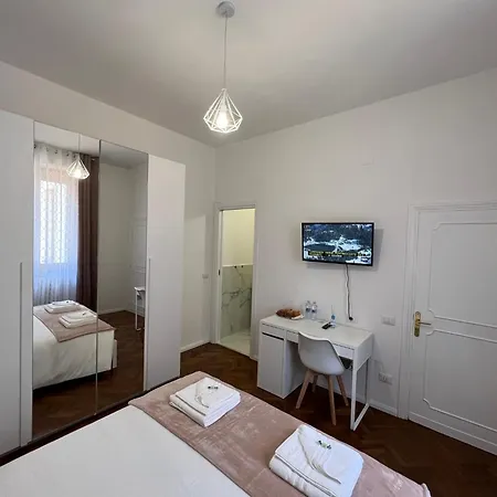 Casa Rodella San Sisto *