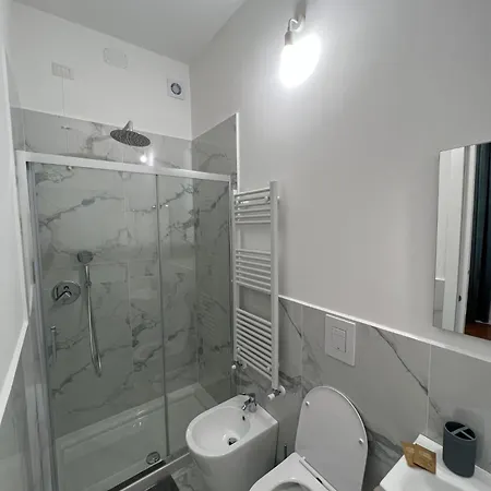 Casa Rodella San Sisto