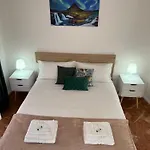 Casa Rodella San Sisto Vendégház *