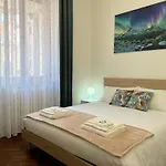 Casa Rodella San Sisto Vendégház *
