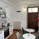 Vendégház Casa Rodella San Sisto