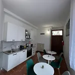 Casa Rodella San Sisto Vendégház