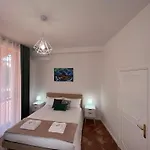 Vendégház Casa Rodella San Sisto