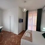 Vendégház Casa Rodella San Sisto *