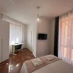 Casa Rodella San Sisto Vendégház *