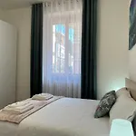 Vendégház Casa Rodella San Sisto *