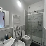Vendégház Casa Rodella San Sisto *