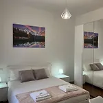 Vendégház Casa Rodella San Sisto