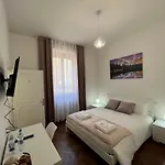 Casa Rodella San Sisto Vendégház Perugia