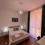 Casa Rodella San Sisto Vendégház *