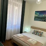 Casa Rodella San Sisto Vendégház *