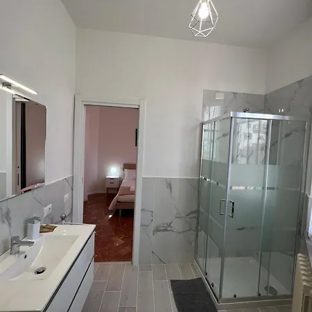 Casa Rodella San Sisto