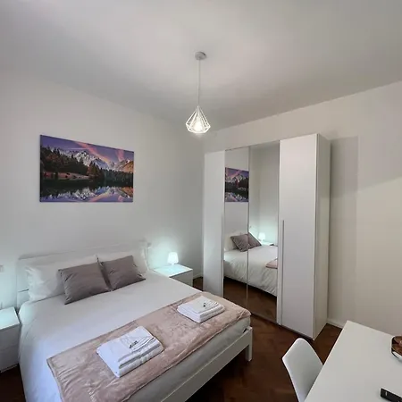 Casa Rodella San Sisto * بيرودجا