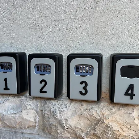 Casa Rodella San Sisto Pensjonat Perugia