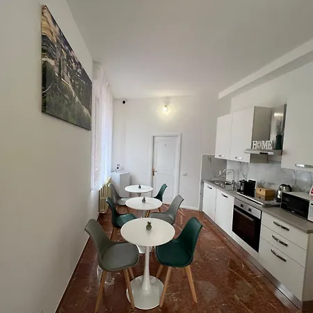 Casa Rodella San Sisto Perugia