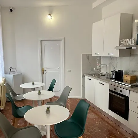Casa Rodella San Sisto بيرودجا