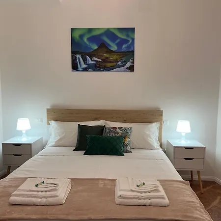 Casa Rodella San Sisto Perugia