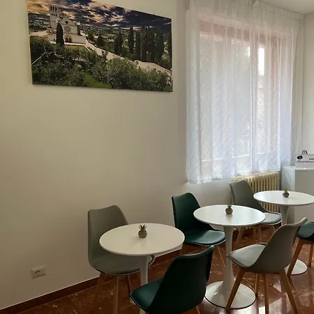 Casa Rodella San Sisto * بيرودجا