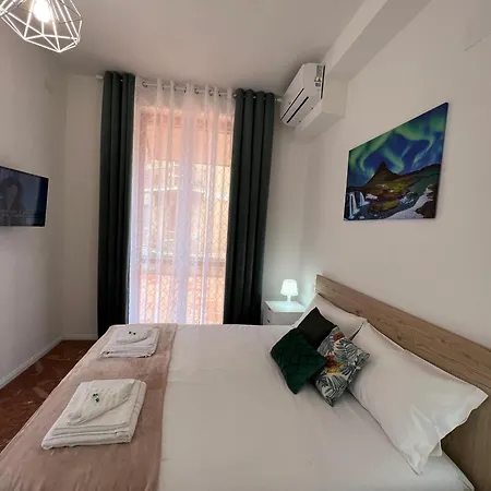 Penzion Casa Rodella San Sisto Perugia