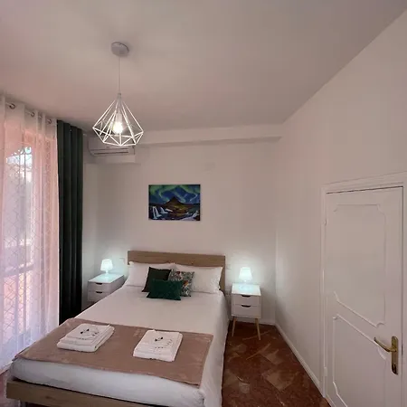 بيت ضيافة Casa Rodella San Sisto