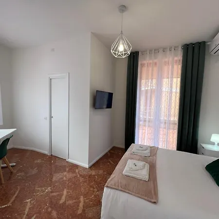 Penzion Casa Rodella San Sisto *