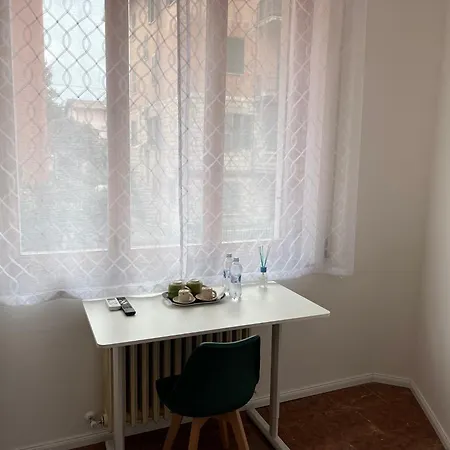 Casa Rodella San Sisto بيرودجا