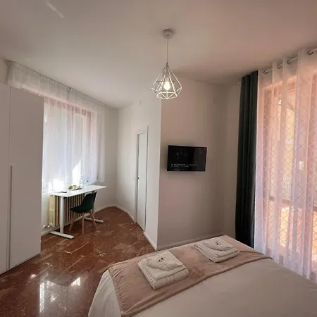 Casa Rodella San Sisto Penzion *
