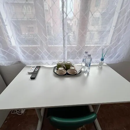 Casa Rodella San Sisto * بيرودجا