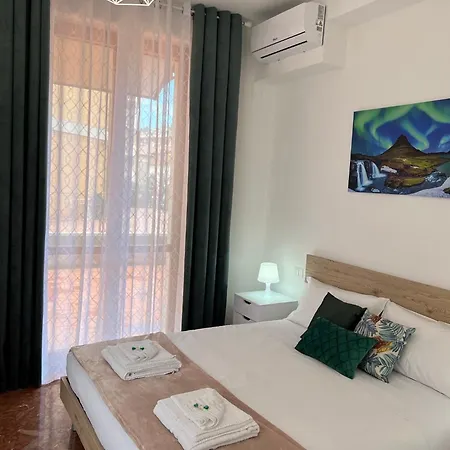 Casa Rodella San Sisto