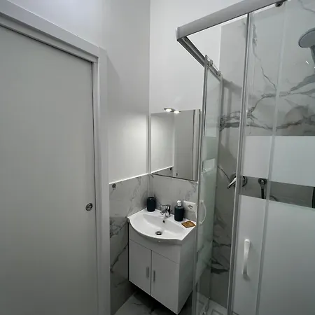 Pensjonat Casa Rodella San Sisto Perugia