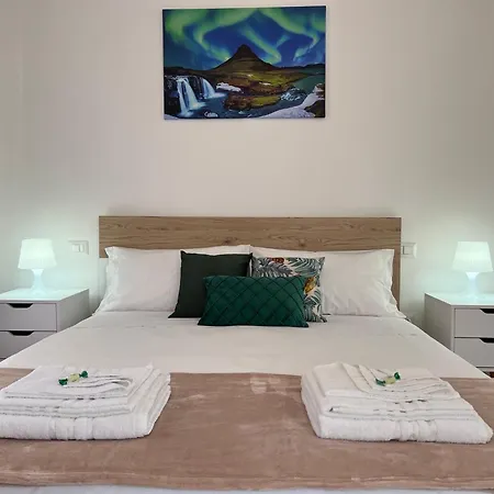 Casa Rodella San Sisto