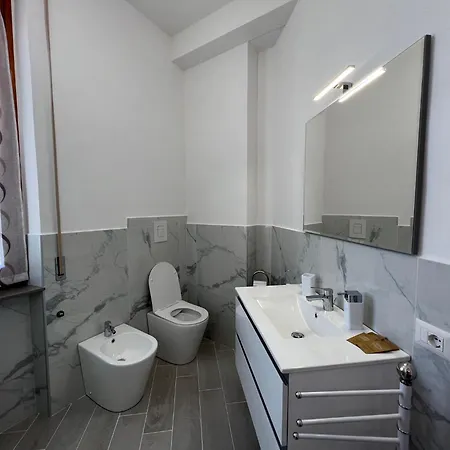 Casa Rodella San Sisto بيرودجا