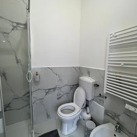 Pensjonat Casa Rodella San Sisto *