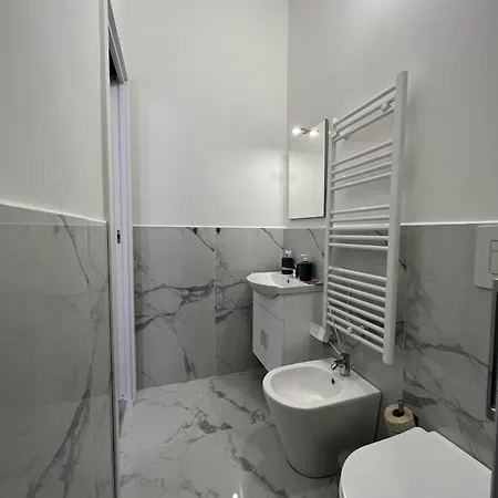 Pensjonat Casa Rodella San Sisto Perugia