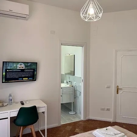 بيت ضيافة Casa Rodella San Sisto