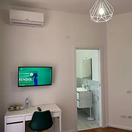 Casa Rodella San Sisto Penzion Perugia