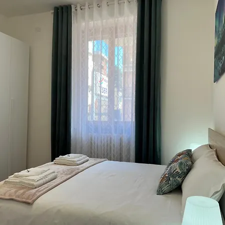 بيت ضيافة Casa Rodella San Sisto *