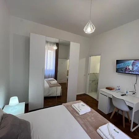 بيت ضيافة Casa Rodella San Sisto بيرودجا