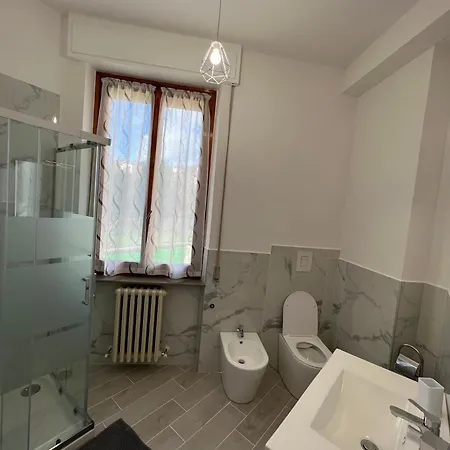 Casa Rodella San Sisto * Perugia