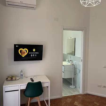 بيت ضيافة Casa Rodella San Sisto