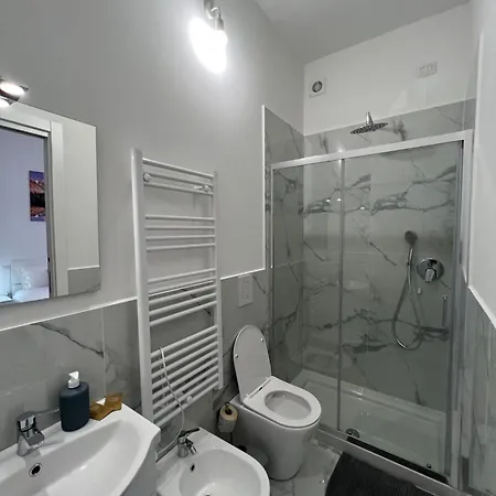 بيت ضيافة Casa Rodella San Sisto *