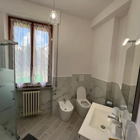 Casa Rodella San Sisto Pensjonat *