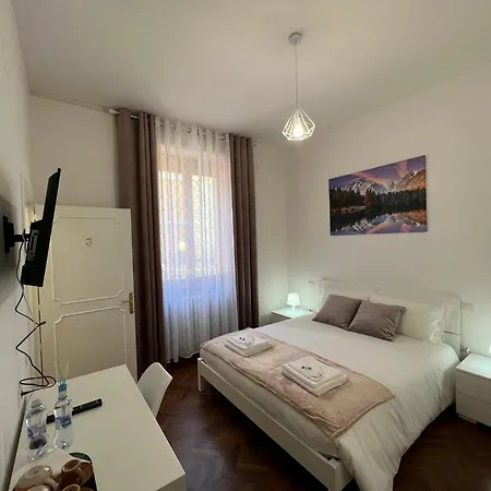 Casa Rodella San Sisto Penzion Perugia