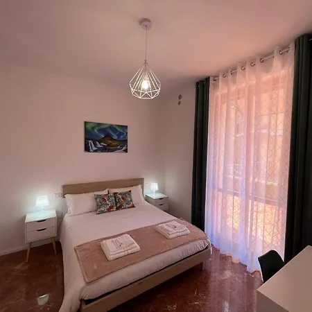 Casa Rodella San Sisto Penzion *